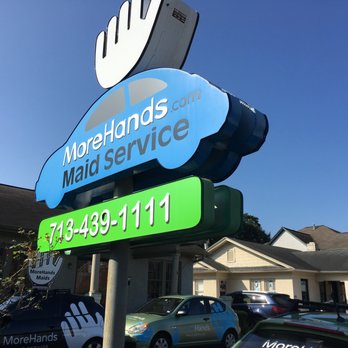 Morehands Maid Service - Home Cleaning Near Me - Houston, Texas Morehands Maid Service - Home Cleaning Near Me - Houston, Texas