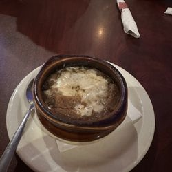 Grillerz - French Onion Soup