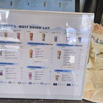 Sweet Percent - Bubble Tea Near Me - Brooklyn Park, Minnesota Sweet Percent - Bubble Tea Near Me - Brooklyn Park, Minnesota
