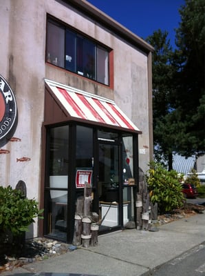 SeaBear Smokehouse by null