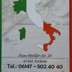 Da Michele