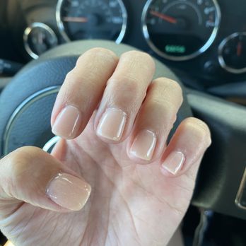 La Luxe Nails - Nail Salons Near Me - Albuquerque, New Mexico