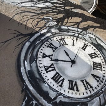 The Night Owl - Mural outside - Coffee & Tea Near Me - Fullerton, California The Night Owl - Mural outside - Coffee & Tea Near Me - Fullerton, California