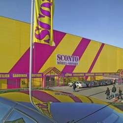 Sconto SB Der Möbelmarkt