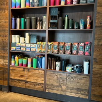 Starbucks - Assorted stuff for sale - Coffee & Tea Near Me - Fontana, California Starbucks - Assorted stuff for sale - Coffee & Tea Near Me - Fontana, California