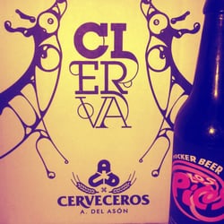Whisky Bar Los Picos - Cerveceros del a.ason. y Los Picos!!!