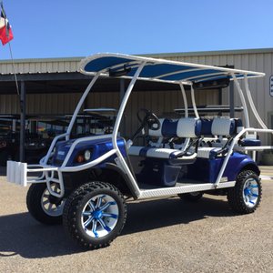 FANTASY CUSTOMS - Updated January 2025 - 9914 S Padre Island Dr, Corpus