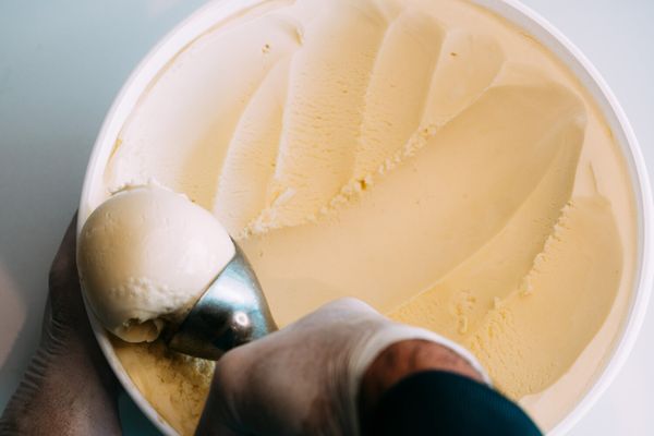 Chill Bros Scoop Shop by null