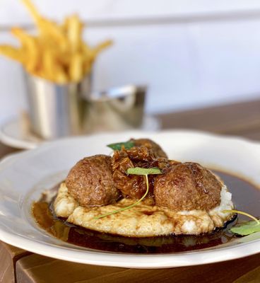 Mr. Digby's Bar & Restaurant