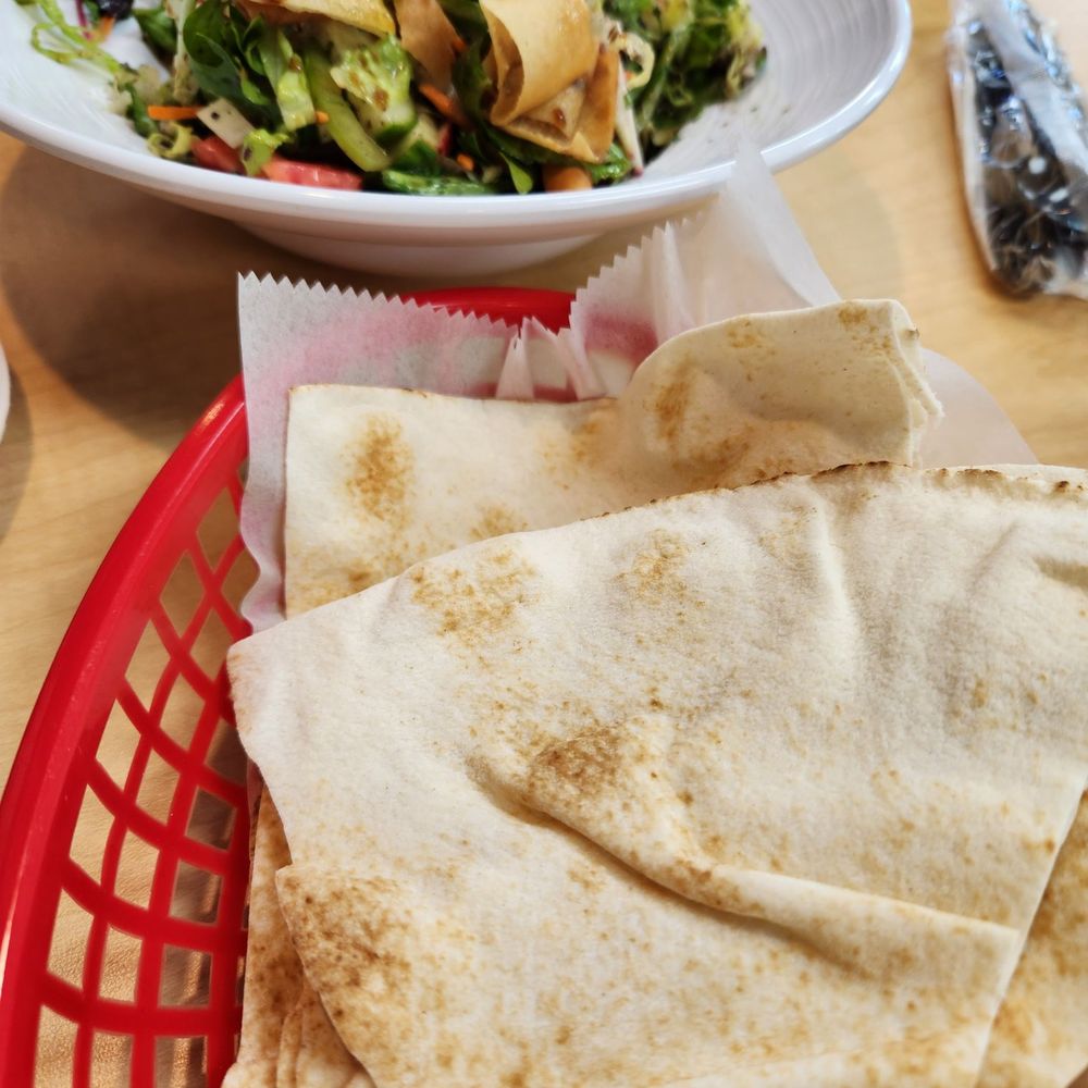 Pita