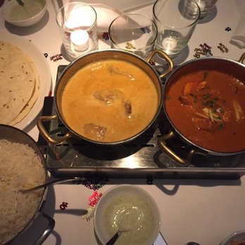 Taj Mahal - Indian Near Me - Frankfurt, HE