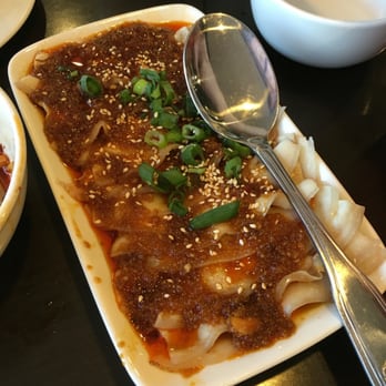 Chengdu Taste - Garlic Pork Belly - Szechuan Near Me - Alhambra, California Chengdu Taste - Garlic Pork Belly - Szechuan Near Me - Alhambra, California