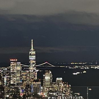 Edge - Observatories Near Me - New York, New York