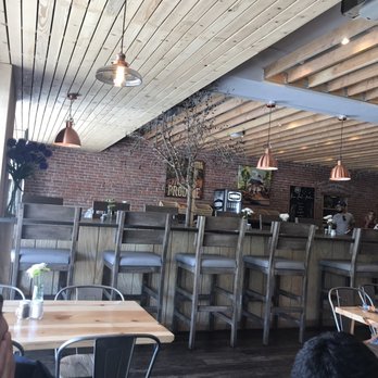 Farm Table - Breakfast & Brunch Near Me - Van Nuys, California