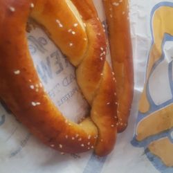 Auntie Anne's
