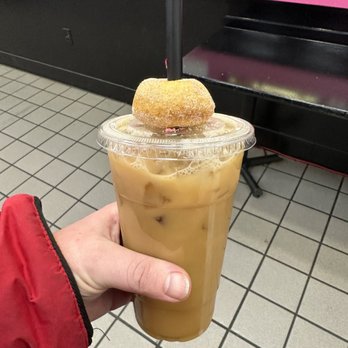 Y&E Creations - Ice Iced Coffee - Desserts Near Me - Middletown, New York
