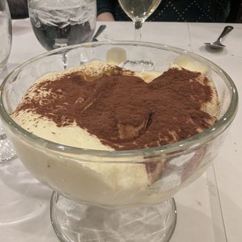 Tiramisu - Tiramisu - Italian Near Me - Quincy, Illinois