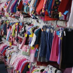 Children's Exchange