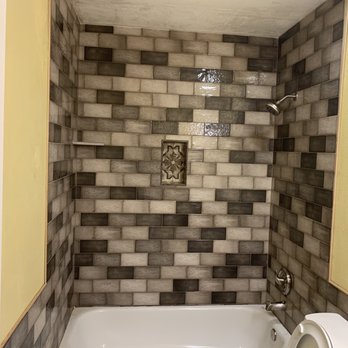K & B  Remodel - Look at the niche! The skill the talent - General Contractors Near Me - Houston, Texas