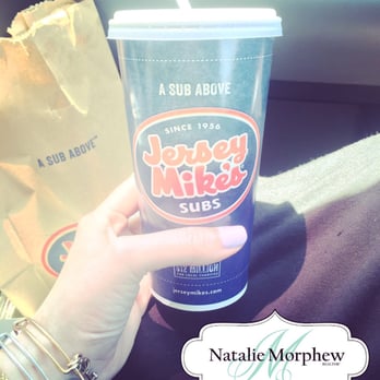 Jersey Mike's Subs - Loved my sandwich and the tea was super tasty!!! They were quick and friendly! - Fast Food Near Me - Waco, Texas Jersey Mike's Subs - Loved my sandwich and the tea was super tasty!!! They were quick and friendly! - Fast Food Near Me - Waco, Texas
