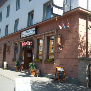 Felsenkeller - Beer Garden Near Me - Fulda, HE Felsenkeller - Beer Garden Near Me - Fulda, HE