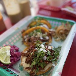 Dos Tacos
