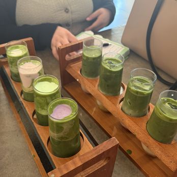 Vivot Craft Cafe - Bubble Tea Near Me - Fullerton, California