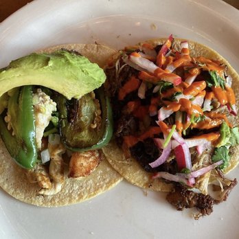 Del Sur Tacos - Tacos Near Me - Dallas, Texas
