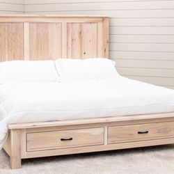Upstate Amish Furniture Gallery