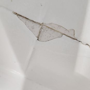 Gibson Group Managment - Shower wall - Property Management Near Me - Wilton Manors, Florida