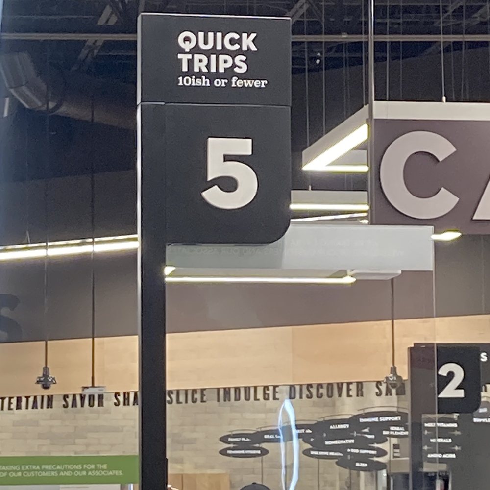 Publix Greenwise Market - 10ish? lol - Grocery Near Me - Odessa, Florida Publix Greenwise Market - 10ish? lol - Grocery Near Me - Odessa, Florida