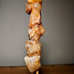 Juewei BBQ - 牛筋串 Beef Tendon