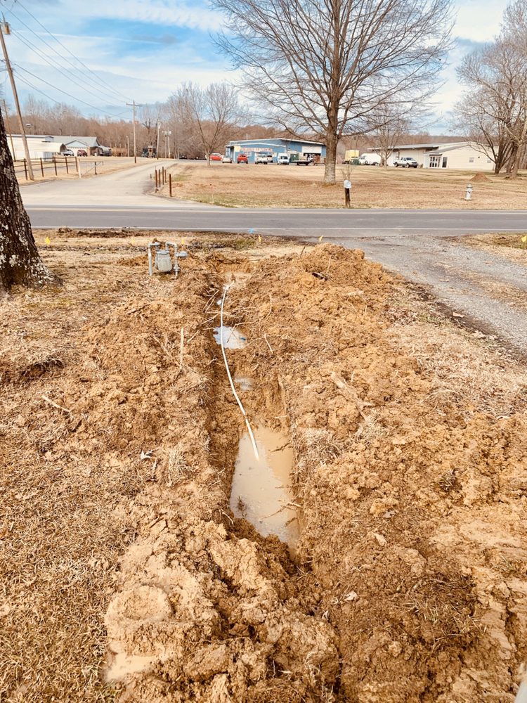 Slide of Victory Plumbing