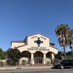 Ventura County Rescue Mission - Ventura County Rescue Mission