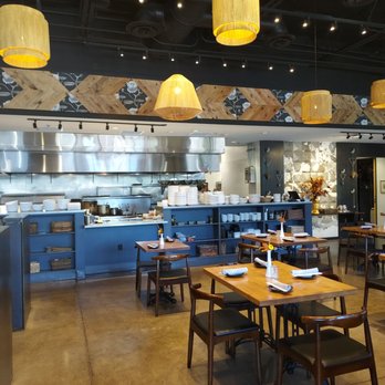 Clever Koi - Asian Fusion Near Me - Gilbert, Arizona