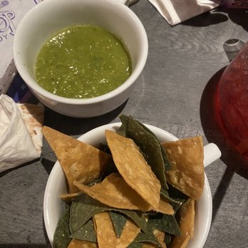 Mic Drop Comedy - Chips and salsa - Comedy Clubs Near Me - San Diego, California
