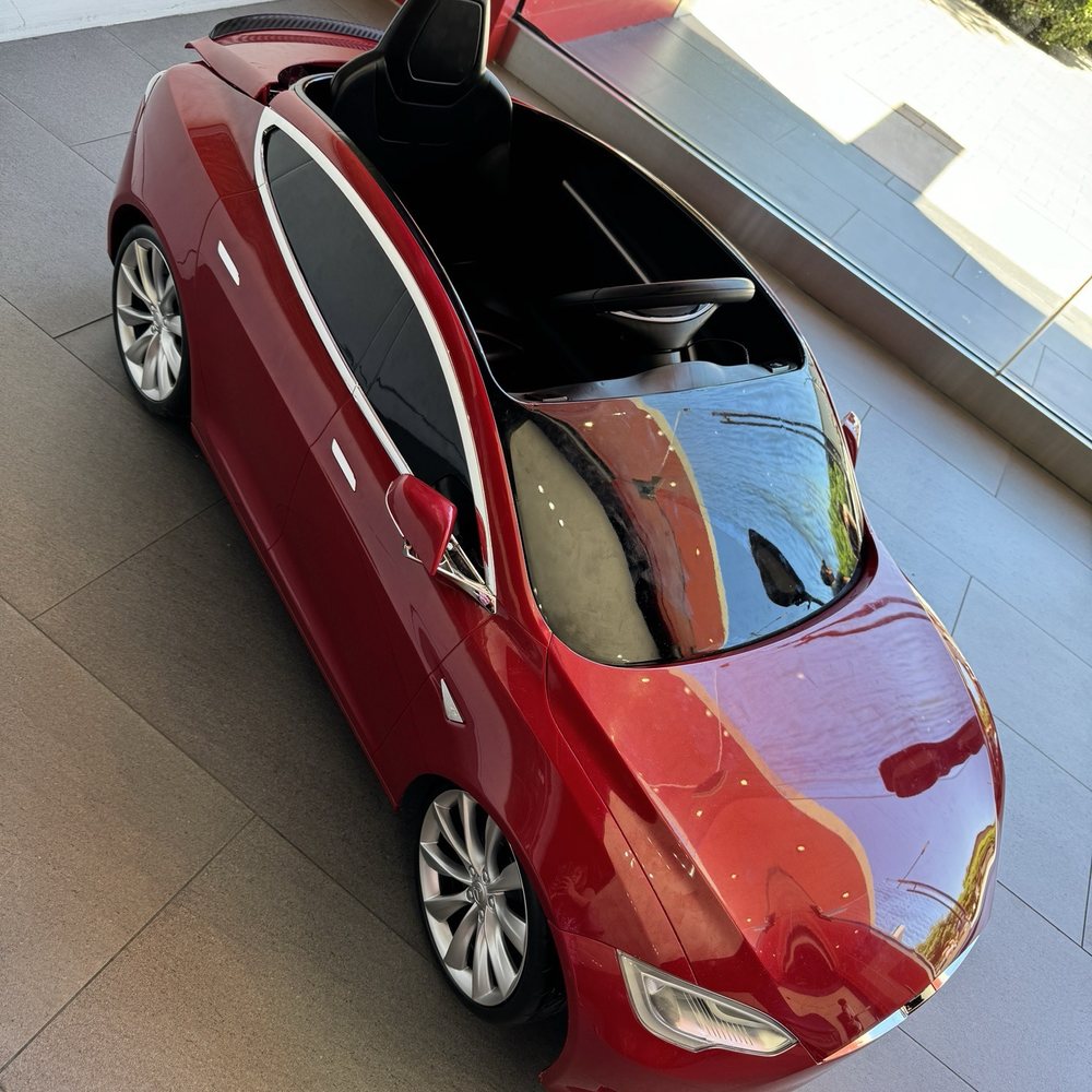 Broadway Plaza - 05.12.24 Tesla Model S for Kids at the Tesla showroom - Shopping Centers Near Me - Walnut Creek, California Broadway Plaza - 05.12.24 Tesla Model S for Kids at the Tesla showroom - Shopping Centers Near Me - Walnut Creek, California