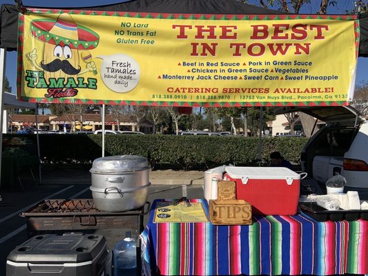 placentia certified farmers market by null