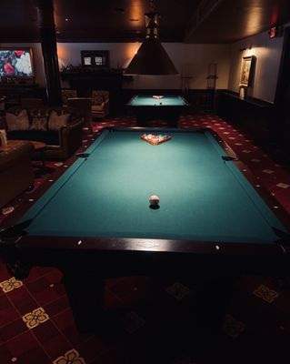 The Victorian by null