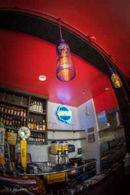 Taco Dive Bar by null