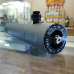 Green Street Smoke Shop - S.T.O.R.M. steam roller