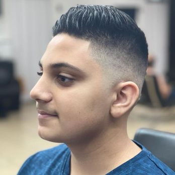Fade & Cut Barber Shop - Barbers Near Me - Richardson, Texas