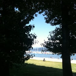 Trinity At City Beach - The view