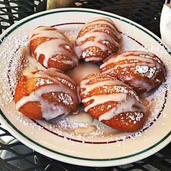 Break Your Fast - Beignets. - American Near Me - Union City, California Break Your Fast - Beignets. - American Near Me - Union City, California
