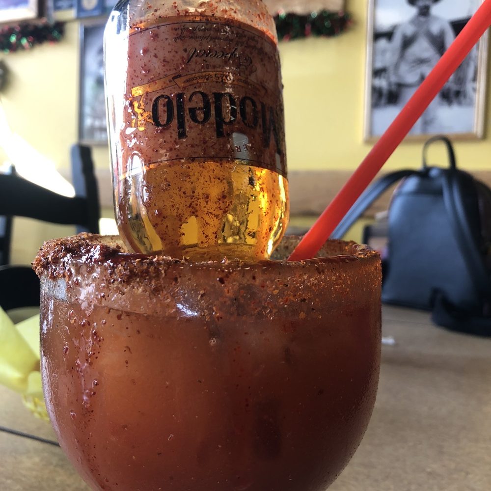 Osuna's Mexican Grill - Michelada - Tacos Near Me - Glendora, California Osuna's Mexican Grill - Michelada - Tacos Near Me - Glendora, California