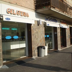 Gelateria La Scintilla