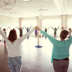 Yoga Faith - YogaFaith.org