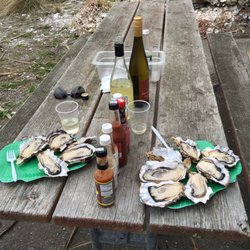 Umpqua Aquaculture