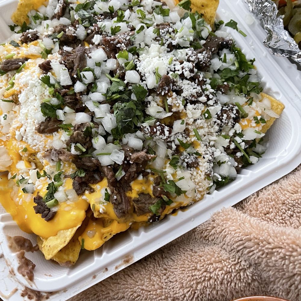 King Taco San Bernardino, CA - Last Updated July 2026 - Yelp