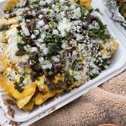 King Taco